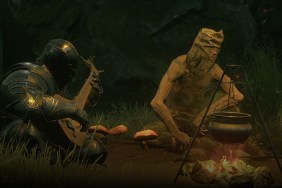 Are there bonfire checkpoints in Mortal Shell?
