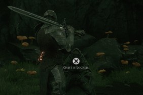 How to open the locked chests in Mortal Shell