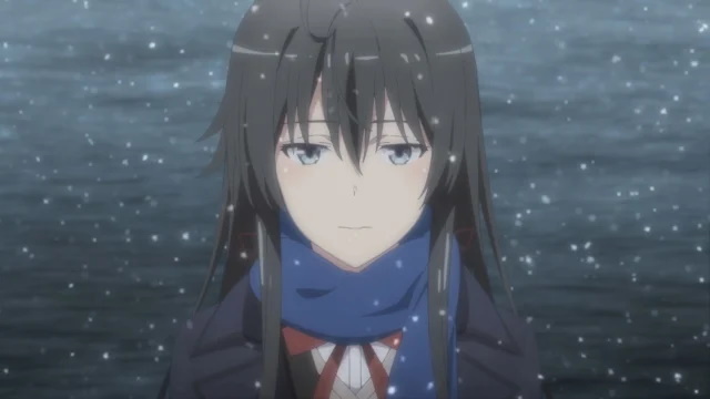 My Teen Romantic Comedy Snafu Climax episode 9