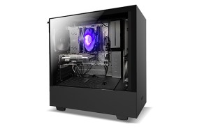 NZXT STARTER PC