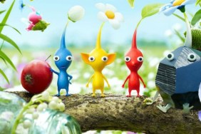 Pikmin 3 delisted from Wii U eShop