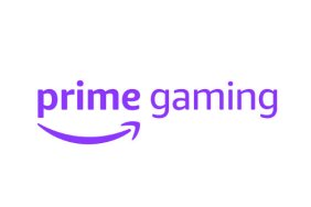 Prime Gaming rebrand logo