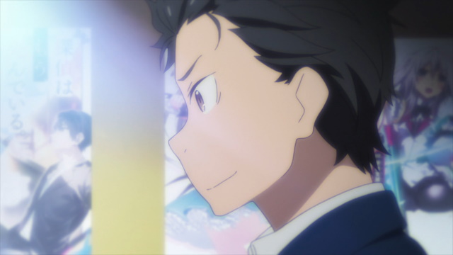 Re:Zero Starting Life in Another World Season 2 episode 6