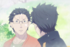 Re:Zero Starting Life in Another World Season 2 episode 6