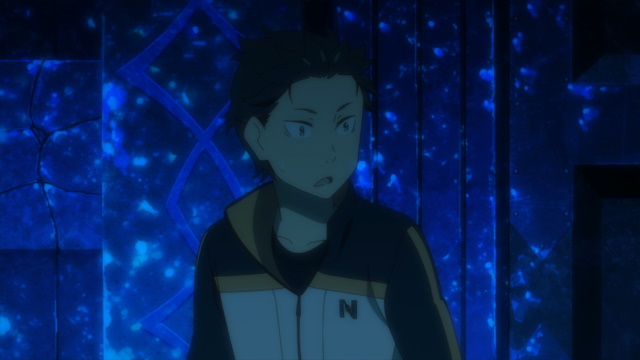 Re:Zero Starting Life in Another World Season 2 episode 7