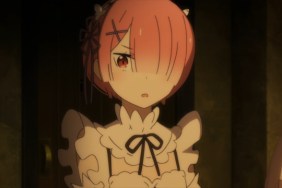 ReZero Starting Life in Another World Season 2 episode 7