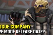 Rogue Company PvE mode release date