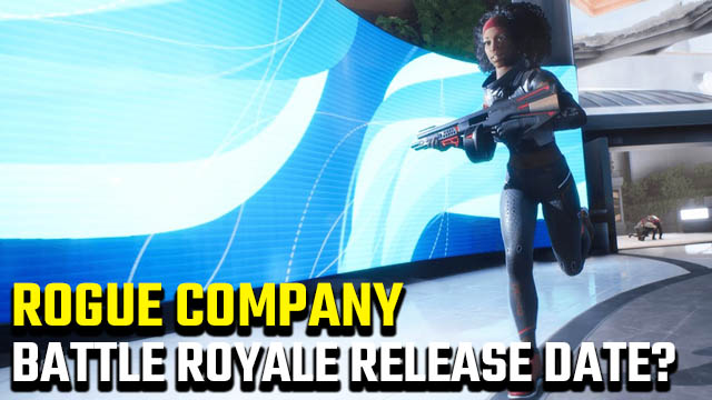 Is Rogue Company Cross-Platform? - GameRevolution