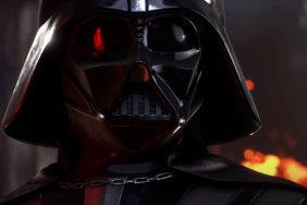 Star Wars Battlefront 2 1.51 Update patch notes Darth Vader