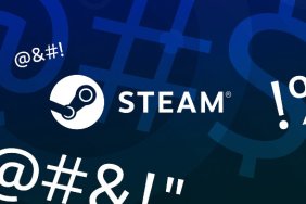 Steam chat filtering
