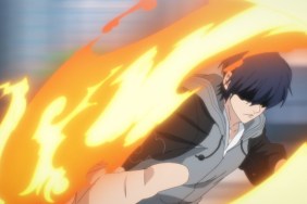 The God of High School episode 8