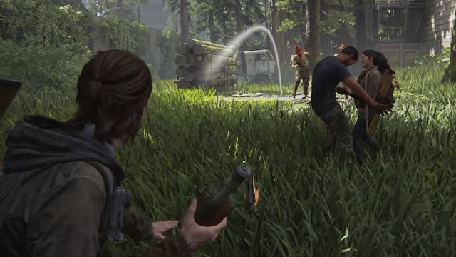 The Last of Us Part 1 PS4 Release: Will There be an Upgrade Patch or  Standalone Game? - GameRevolution