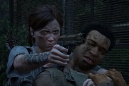The Last of Us 2 1.03 Update Patch Notes | Grounded, Permadeath mode, and cheats