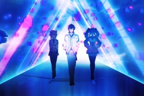 The Misfit of Demon King Academy episode 9