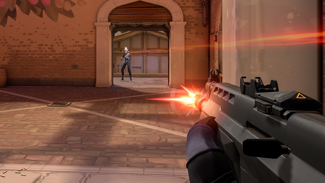 Valorant hacks