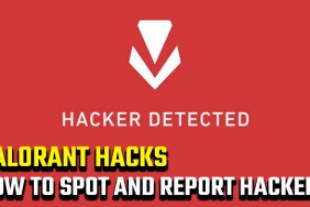 Valorant hacks