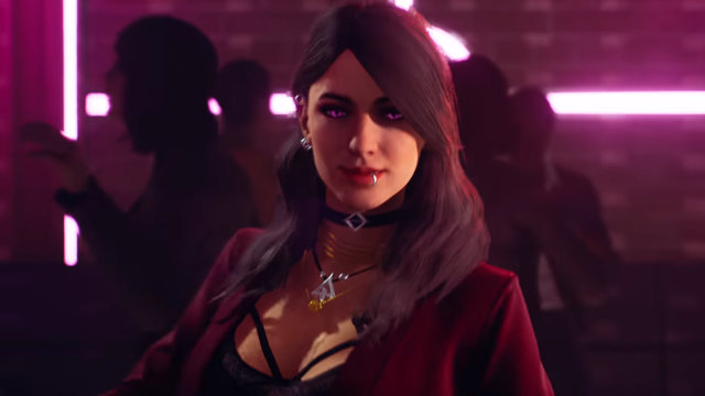 Vampire: The Masquerade - Bloodlines 2' Pushed Back Again; Will