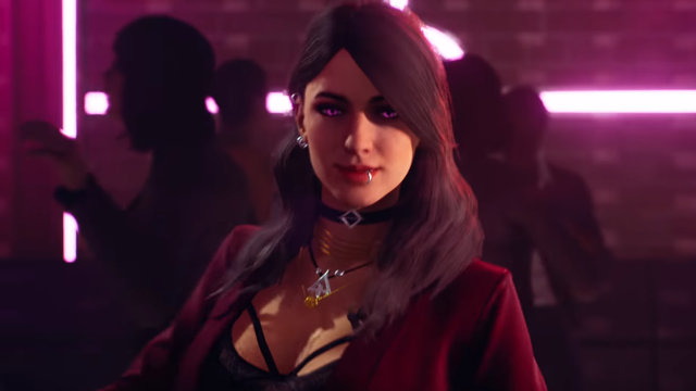 Vampire: The Masquerade - Bloodlines 2 delayed 2021