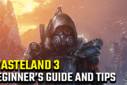 Wasteland 3 Tips Beginners Guide 1