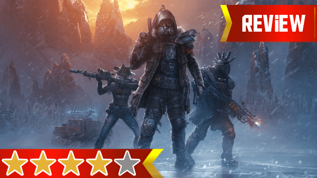 Wasteland 3 Review Featured