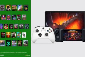 Xbox Game Pass Android announcement splash