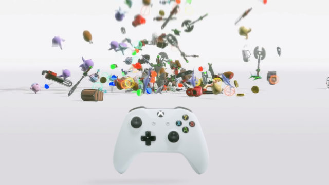 Xbox One Big Gaming Weekend August 2020