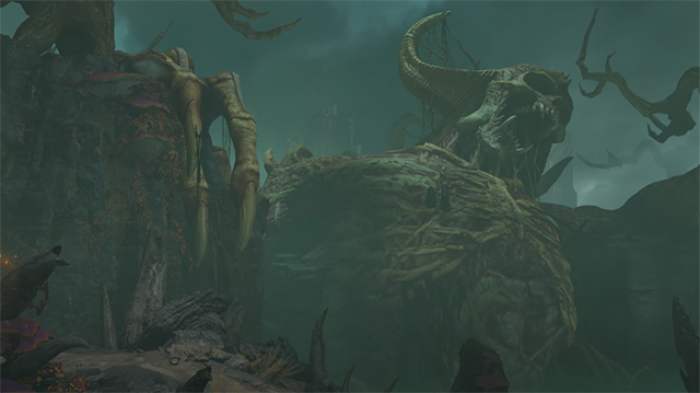 Doom Eternal: The Ancient Gods DLC release date
