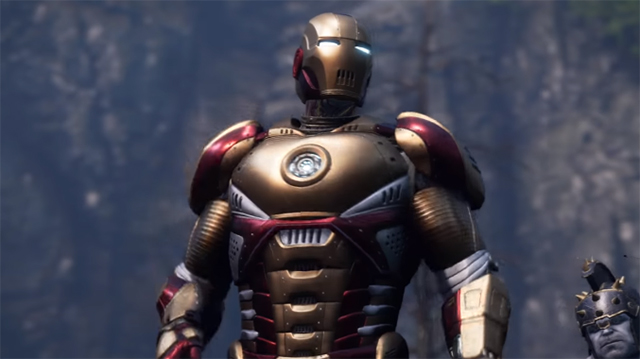 Marvel's Avengers explicitly dangles all of its numerous PlayStation advantages in new trailer