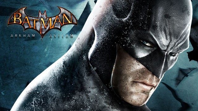 Batman Arkham Asylum : Let's Play With Me Old Friend #REVIEW NO.23