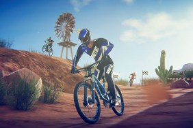 descenders ps4 game