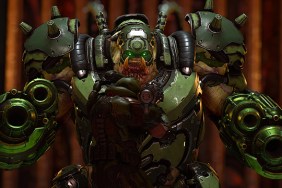 Doom Eternal 1.06 Update Patch Notes | Quick switching