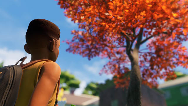 Grounded August Update Patch Notes - Version 0.2.0 log