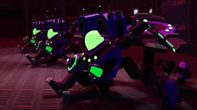 Is Risk of Rain 2 Cross-Platform? - GameRevolution