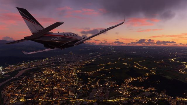Microsoft Flight Simulator 2020 Mod List