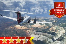 microsoft flight simulator 2020 review