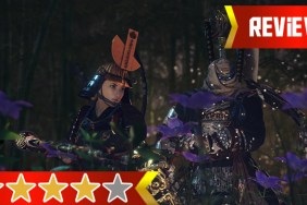 Nioh 2 The Tengu's Disciple DLC Review |