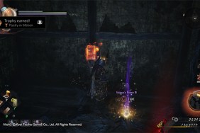 Nioh 2 The Tengu's Disciple DLC Saigyo's poetry card locations