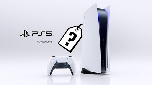 PS5 pre-orders registrations open up on official Sony site