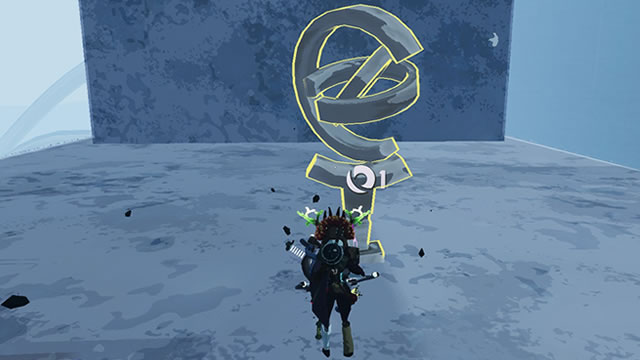 Risk of Rain 2 Shrine of Order | Locations and Use - GameRevolution