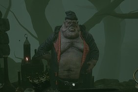 How to find Vlas' shop in Mortal Shell