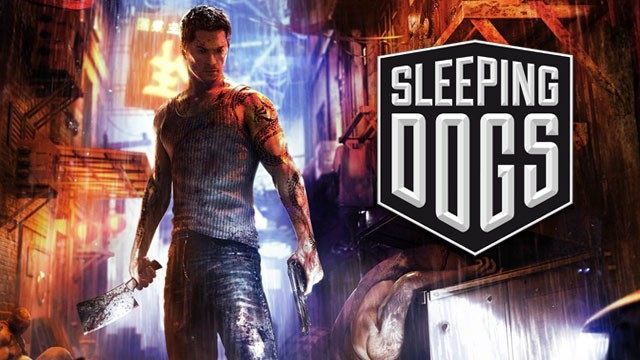 Retro Ad Replay - Sleeping Dogs' 8th Anniversary - GameRevolution