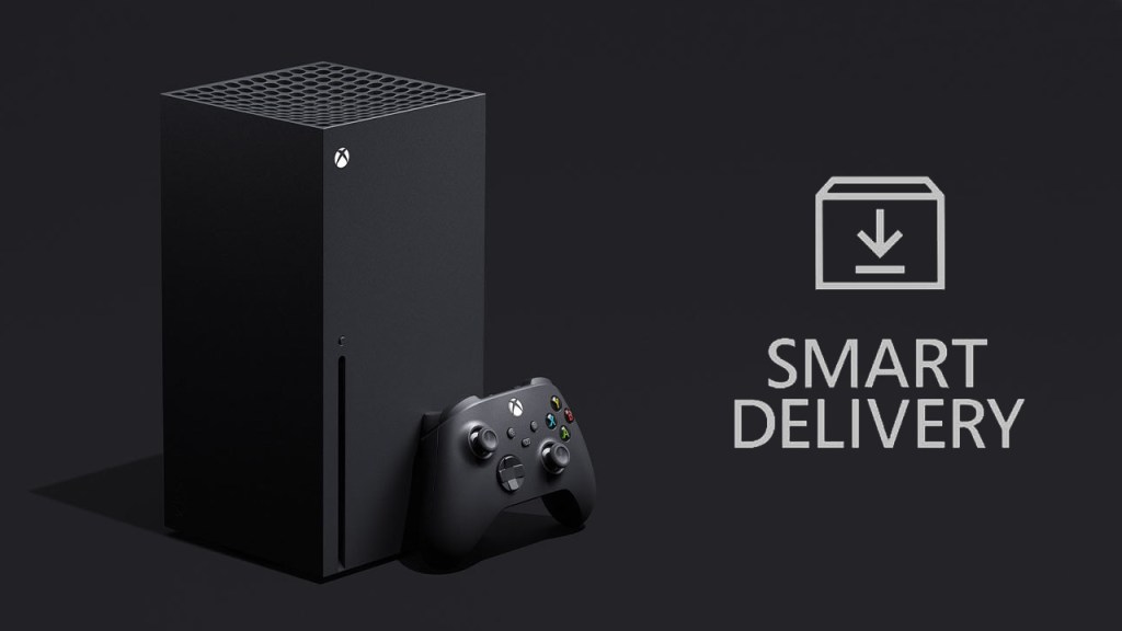 Which Xbox One games can you upgrade to Xbox Series X? | Which cost and which use smart delivery