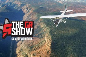 Microsoft Flight Simulator 2020