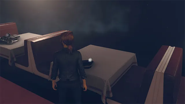Control AWE train puzzle solution