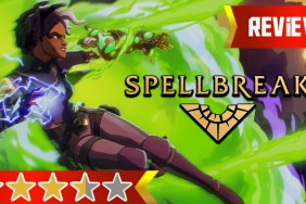 Spellbreak Review