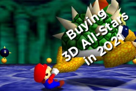How long will Super Mario 3D All-Stars be out? | Limited availability dates explained