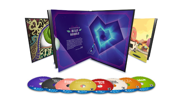 Annapurna Interactive PS4 Box Set pre-order