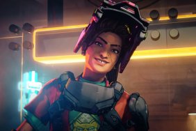 Apex Legends 1.46 Update patch notes Rampart