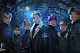 BTS Universe Story