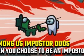 Can you choose to be the impostor in Among Us?